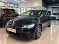 Volkswagen Polo 1,0 TSI Life Digital Cockpit Apple CarPlay Schwarz - thumbnail 1