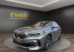 BMW Série 1 SERIE 116D EDITION PRO M-SPORT DKG BVA Garantie 6 mois 2