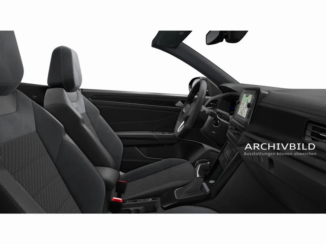 Volkswagen T-Roc, фото 4