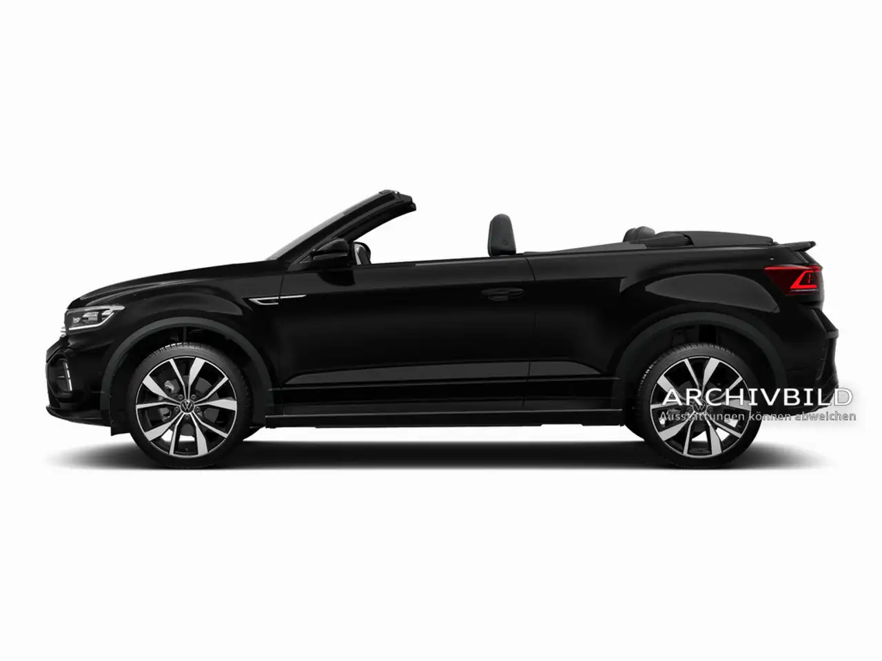 Volkswagen T-Roc, фото 8