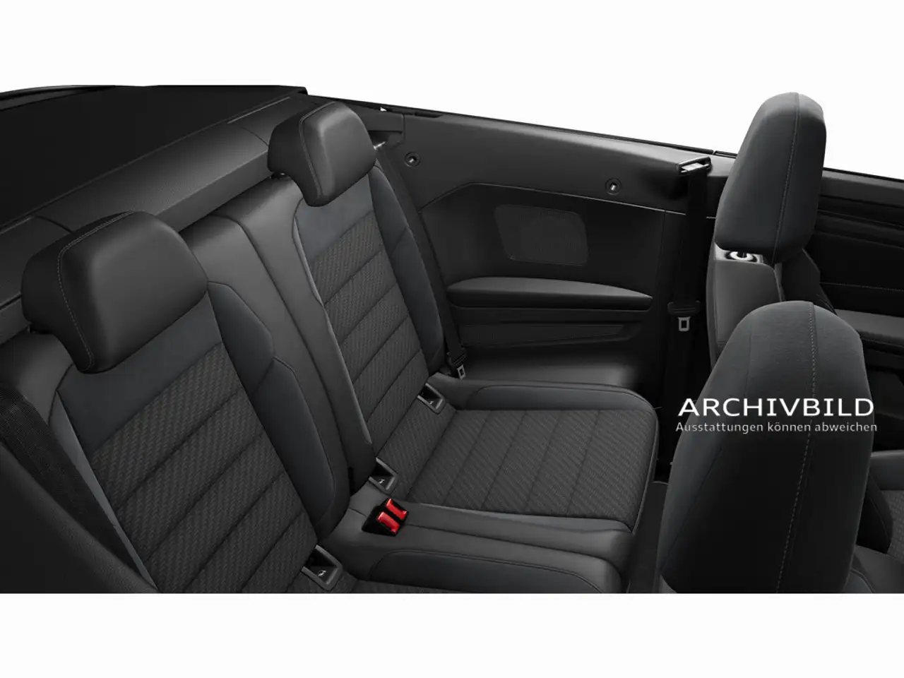 Volkswagen T-Roc, фото 5
