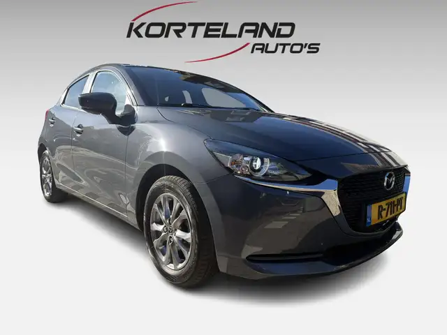 Mazda 2 1.5 Skyactiv-G Comfort