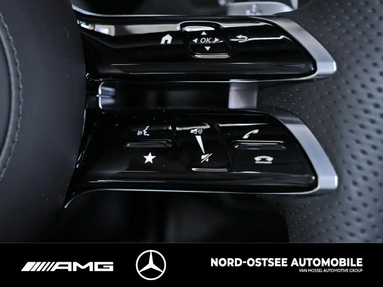 Mercedes-Benz G 450 d AMGNIGHT SUPERIOR AHK 20-ZOLL STANHDZG 8