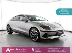 Hyundai IONIQ 6 Techniq Paket 77,4 kWh Navi|Cam|Sitzhzg