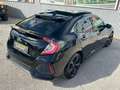 Honda Civic 1.6 i-DTEC Executive Premium *Panorama*Leder*ACC* Schwarz - thumbnail 6