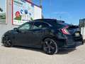 Honda Civic 1.6 i-DTEC Executive Premium *Panorama*Leder*ACC* Schwarz - thumbnail 7