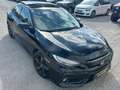 Honda Civic 1.6 i-DTEC Executive Premium *Panorama*Leder*ACC* Schwarz - thumbnail 3