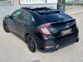 Honda Civic 1.6 i-DTEC Executive Premium *Panorama*Leder*ACC* Schwarz - thumbnail 5