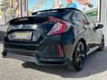 Honda Civic 1.6 i-DTEC Executive Premium *Panorama*Leder*ACC* Schwarz - thumbnail 8