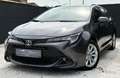 Toyota Corolla TS 1.8 Hybride "ACCES CONFORT-SIEGES CHAUF-CAMERA" Gris - thumbnail 1
