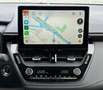 Toyota Corolla TS 1.8 Hybride "ACCES CONFORT-SIEGES CHAUF-CAMERA" Gris - thumbnail 13