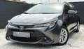 Toyota Corolla TS 1.8 Hybride "ACCES CONFORT-SIEGES CHAUF-CAMERA" Gris - thumbnail 2