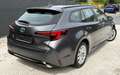 Toyota Corolla TS 1.8 Hybride "ACCES CONFORT-SIEGES CHAUF-CAMERA" Gris - thumbnail 5