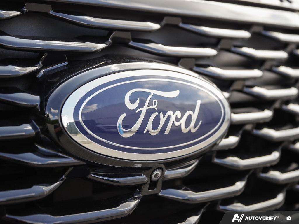 used 2022 Ford Explorer car, priced at $31,432