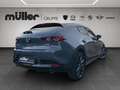 Mazda 3 G 122 PS 6GS SELECTION A18 BOS DES-P ACT-P LEDER-S Grau - thumbnail 2