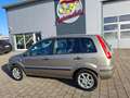 Ford Fusion Elegance Automatik,AHK,2.Hand Grau - thumbnail 4