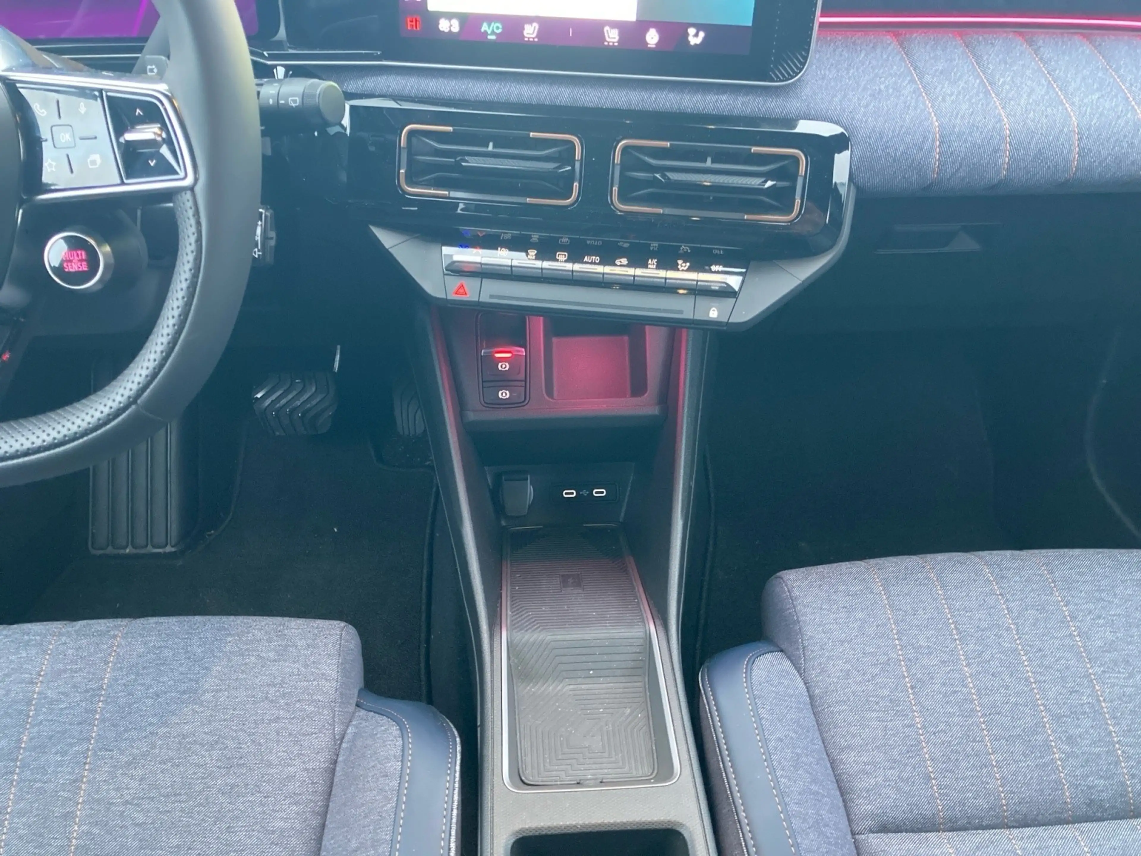 Renault R 4 4 E-Tech elektrisch Techno 150 Comfort Range ABS — photo 8