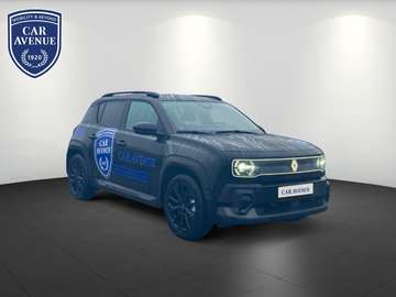 4 E-Tech elektrisch Techno 150 Comfort Range ABS