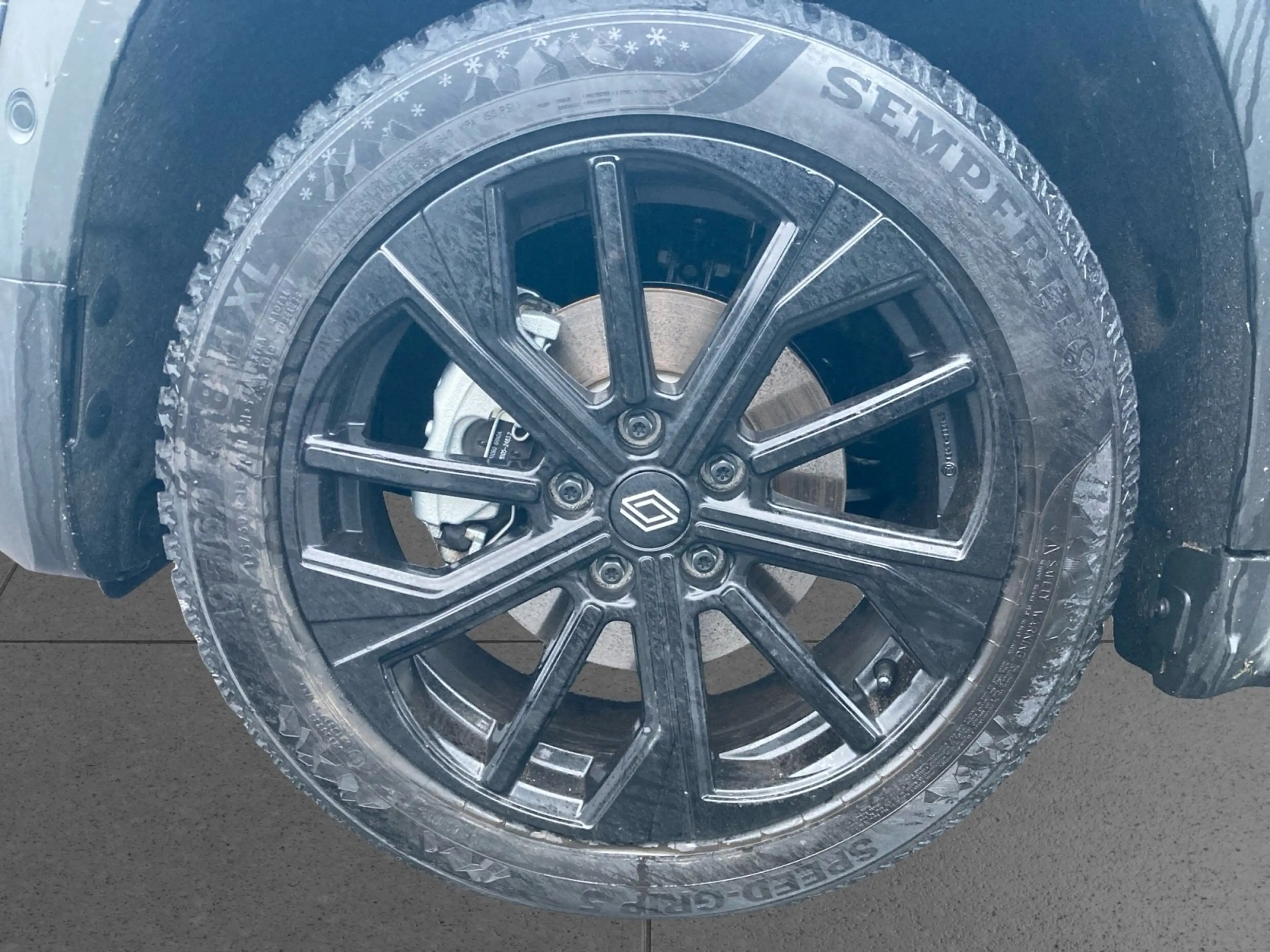 Renault R 4 4 E-Tech elektrisch Techno 150 Comfort Range ABS — photo 14