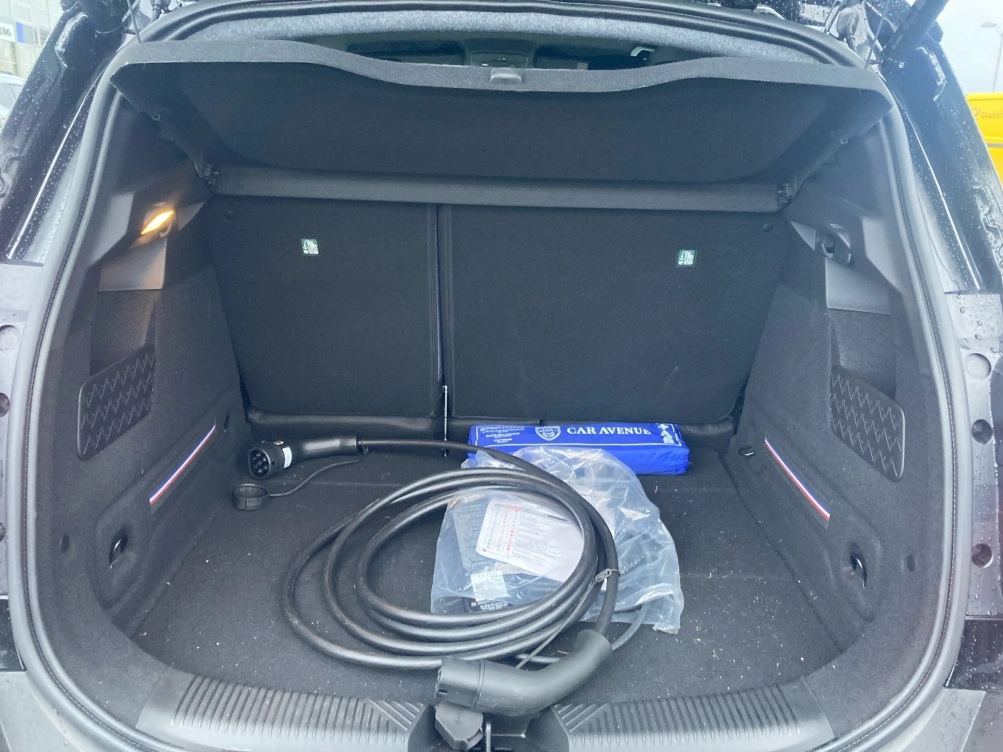 Renault R 4 4 E-Tech elektrisch Techno 150 Comfort Range ABS — photo 4
