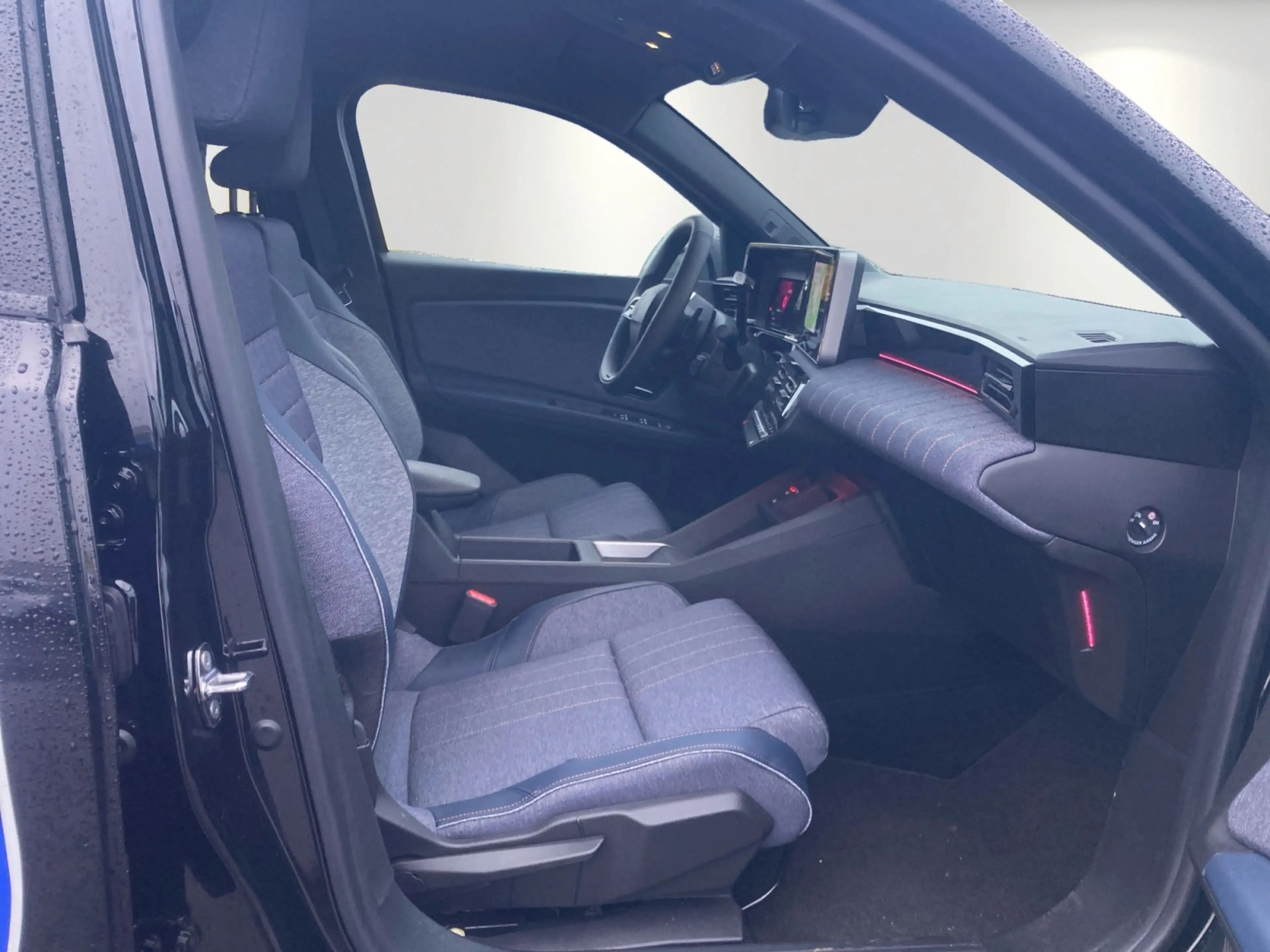 Renault R 4 4 E-Tech elektrisch Techno 150 Comfort Range ABS — photo 13