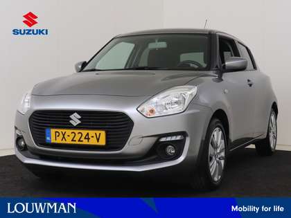Suzuki Swift 1.2 Select I Airco I Stoelverwarming I Dealer Onde