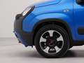 Fiat Panda 1.0 Hybrid Cross | Bluetooth | Dab | Airco | Navig Blauw - thumbnail 30