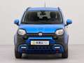 Fiat Panda 1.0 Hybrid Cross | Bluetooth | Dab | Airco | Navig Blauw - thumbnail 23