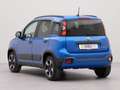 Fiat Panda 1.0 Hybrid Cross | Bluetooth | Dab | Airco | Navig Blauw - thumbnail 4