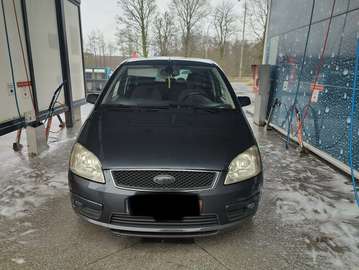 Focus C-Max 1.6 Turbo TDCi Trend
