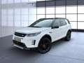 Land Rover Discovery Sport D200 Dynamic SE Weiß - thumbnail 2