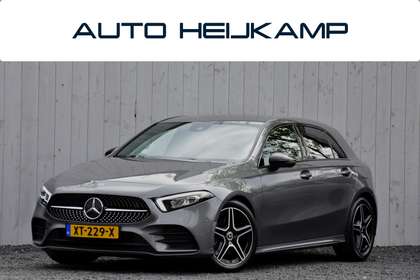 Mercedes-Benz A 180 Business Solution AMG Night Upgrade | Camera | NL-