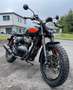 Royal Enfield Bear 650 Twin EFI - Petrol Green Verde - thumbnail 1