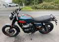 Royal Enfield Bear 650 Twin EFI - Petrol Green Verde - thumbnail 3