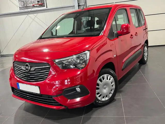 Opel Combo Life Combo E Life 1.5 CDTi **Klima*PDC*Tempomat**