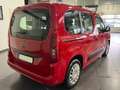 Opel Combo Life Combo E Life 1.5 CDTi **Klima*PDC*Tempomat** Rouge - thumbnail 7