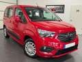 Opel Combo Life Combo E Life 1.5 CDTi **Klima*PDC*Tempomat** Rouge - thumbnail 5