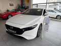 Mazda 3 e-Skyactiv-G140 Centre-Line Aut.+ Design Paket Weiß - thumbnail 3