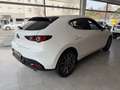 Mazda 3 e-Skyactiv-G140 Centre-Line Aut.+ Design Paket Weiß - thumbnail 4