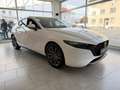 Mazda 3 e-Skyactiv-G140 Centre-Line Aut.+ Design Paket Weiß - thumbnail 1