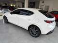 Mazda 3 e-Skyactiv-G140 Centre-Line Aut.+ Design Paket Weiß - thumbnail 5