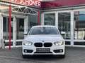 BMW 116 d Limousine 5-trg.  Advantage**PDC*EURO 6** Bílá - thumbnail 3