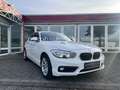 BMW 116 d Limousine 5-trg.  Advantage**PDC*EURO 6** Bílá - thumbnail 4