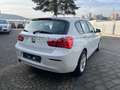 BMW 116 d Limousine 5-trg.  Advantage**PDC*EURO 6** Bílá - thumbnail 6