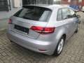 Audi A3 Sportback Automatik Silber - thumbnail 5