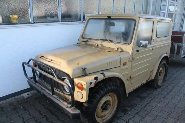 Suzuki LJ 80 V Allrad 4X4