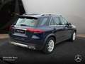 Mercedes-Benz GLE 350 de 4M MULTIBEAM+FAHRASS+KAMERA+19"+9G Blau - thumbnail 8