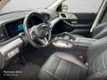 Mercedes-Benz GLE 350 de 4M MULTIBEAM+FAHRASS+KAMERA+19"+9G Blau - thumbnail 11