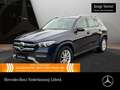 Mercedes-Benz GLE 350 de 4M MULTIBEAM+FAHRASS+KAMERA+19"+9G Blau - thumbnail 1