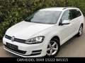 Volkswagen Golf 1.4 TGI Comfortline BlueMotion Variant Blanc - thumbnail 19
